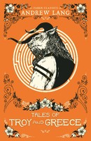 Tales Of Troy And Greece | Andrew Lang | Englisch | Taschenbuch | 2017