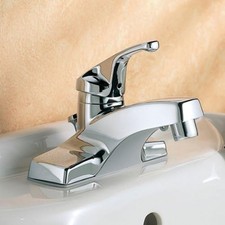 American Standard 7075100.002 Colony PRO Single-Handle Bathroom Faucet