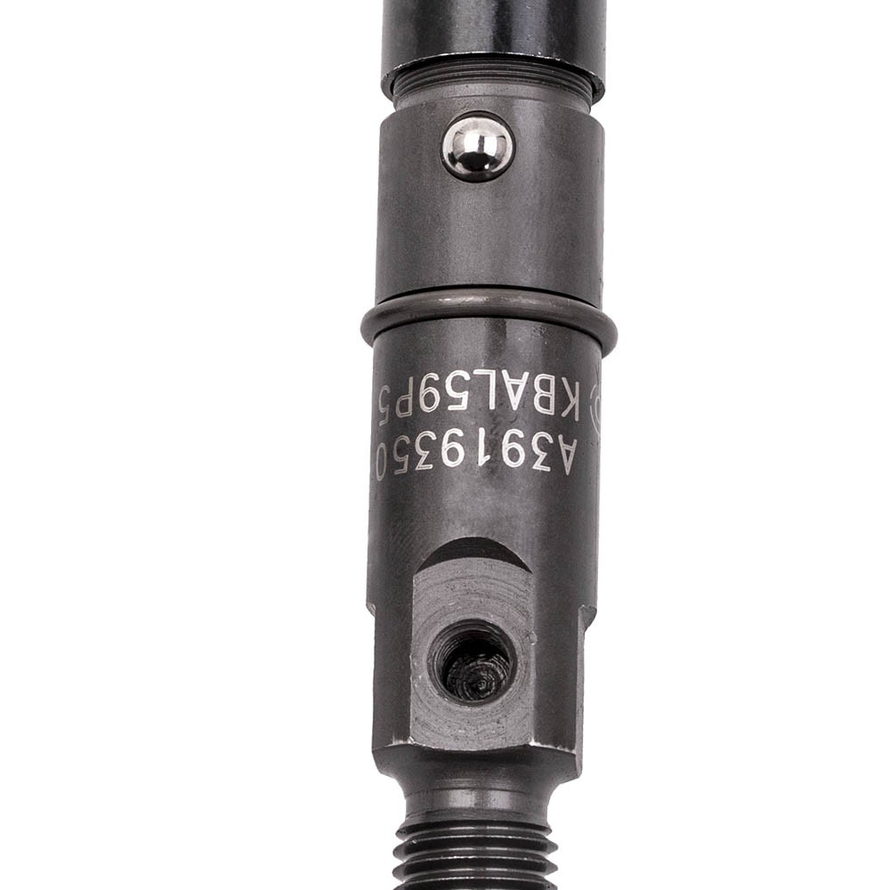 5.9L Diesel Injector for Dodge D250 D350 Cummins 1989-1993 0432131837 thumbnail 6