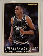 1994-95 Fleer - Anfernee Hardaway #159