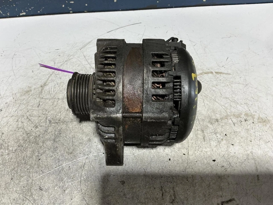 Alternador ID 20838975 compatible con 07-13 ACADIA 853280 Foto 4 de 4