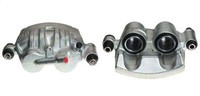 Bremssattel Axia 393232 45Mm FüR VW LT 28 46 2 2DA 2DD 2DH 2DC 2DF 2DG 2DL 2DM