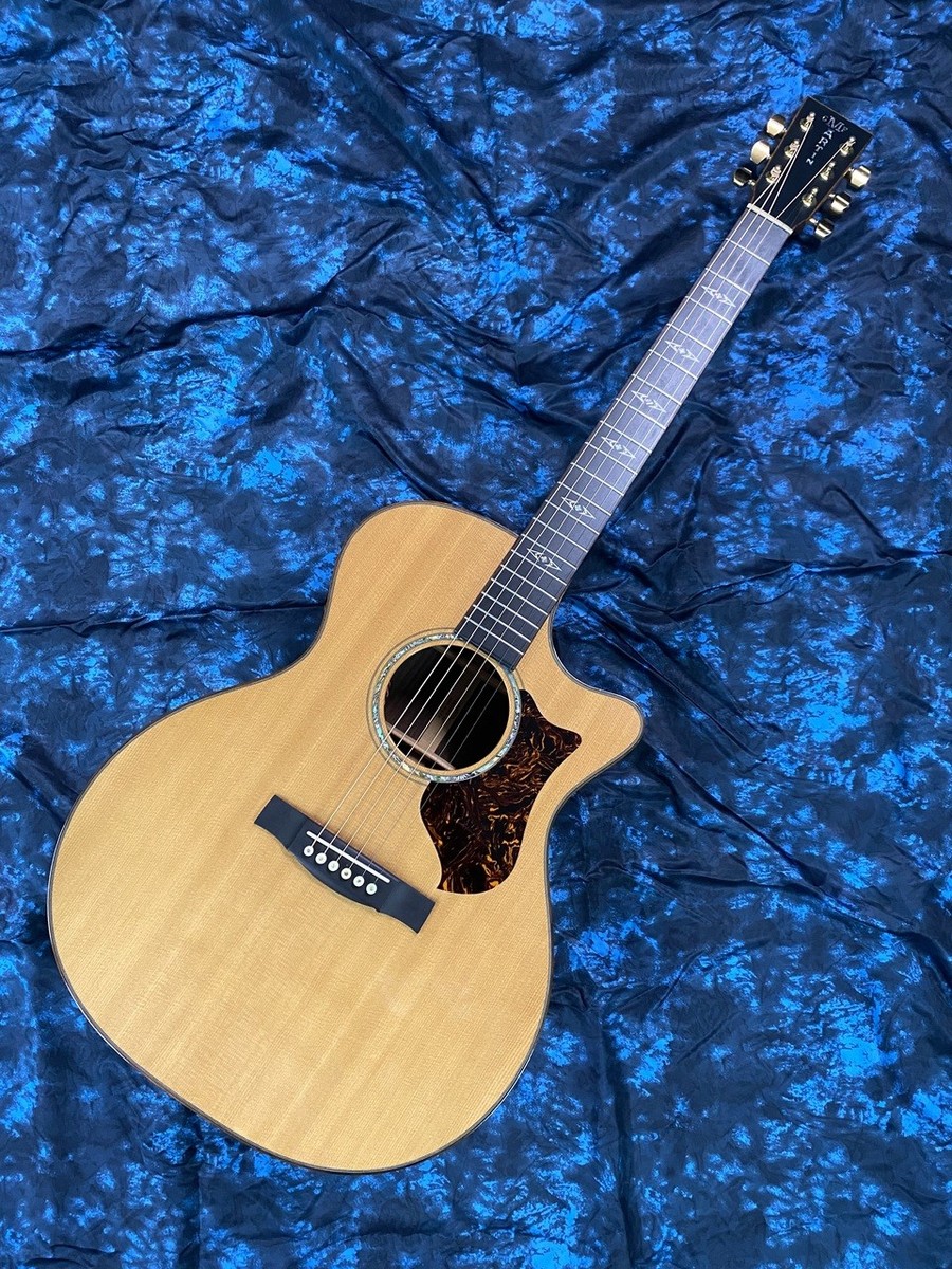 【希少品】縦ロゴ Martin GPCPA1 Plus エレアコ Martin GPCPA1 Plus Acoustic/Electric for sale online | eBay