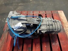 1996-2004 986 PORSCHE BOXSTER GEARBOX G8620 3.2 PETROL M96.21 6 SPEED MANUAL 