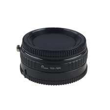 Lens Adapter Nikon F Mount to Sony A a99II a77II a68 a65 a58 a900 a850 a700