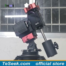 TeSeek Second Generation Dual 11 Harmonic Equatorial Mount 5KG Load Capacity te1
