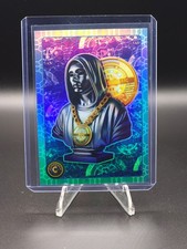 2025 Cardsmiths Currency Series 5 Casacius Coins BLUE TOPAZ Gem /199