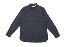 Burberry Shadow Plaid Nova Check Tailored Shirt