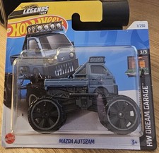 2024 Hot Wheels Mazda Autozam - HW Dream Garage - HTC86 - 1/250