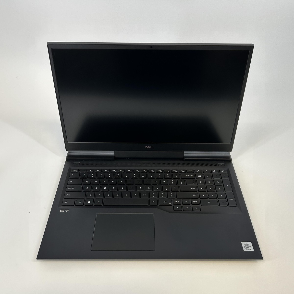 Dell G7 7700 144Hz FHD GHz i7-10750H 16GB 1TB SSD RTX