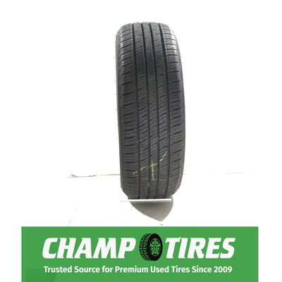 P255/65R18 Celimo Salient CS210 111 T Used 9/32nds