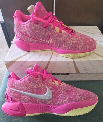 LeBron 21 XXI EP  Multicolor The World Is Your Oyster