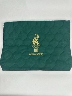 1996 ATLANTA OLYMPICS Opening Ceremony Set Of Bag and Audience Stunt Summary