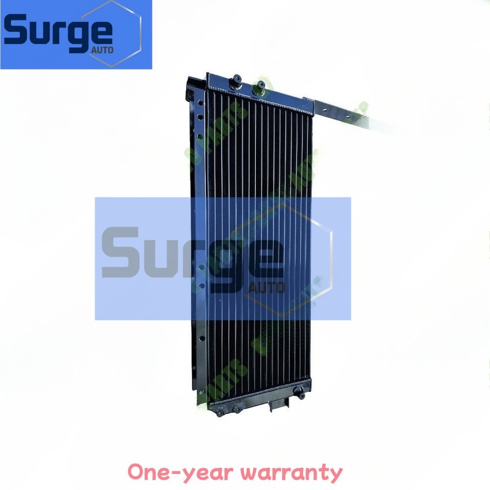 For Ferrari F12 FF 812 Engine Oil Radiator 277227 | eBay