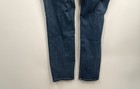 NWT A.n.a Women's Blue Denim 5-Pocket Design Skinny Jeans Size 34/18L — photo 6