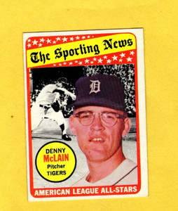 Sports 805 Vintage Baseball Cards | eBay Stores