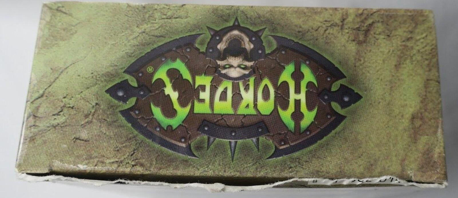 Hordes Minions Croak Raiders Unit image 3