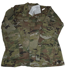 39 Regular Shirt/Coat Female OCP Multicam Army USGI 8415-01-623-3309 USGI