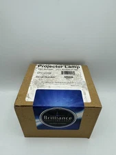 Total Micro VLT-XD205LP-TM 200 Watt Projector Lamp For Mitsubishi SD205R SD205U