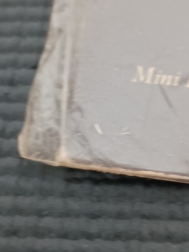 KATE BUSH Vinyl LP 1982 Mini LP In Shrink - Picture 12 of 12