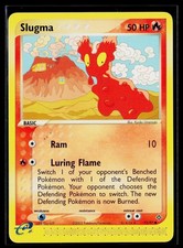 Dragon #72/97 Slugma on eBay