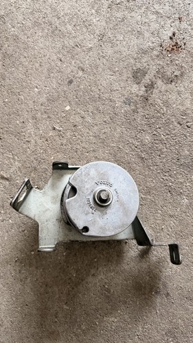 Drosselklappensteuerung Volvo 960 S90 V90 -1998 Volvo 1236854