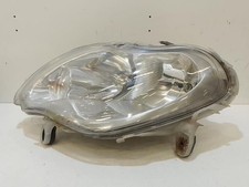 Feu avant (phare) Smart CABRIO