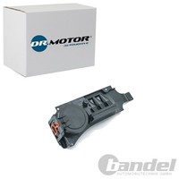 Dr.Motor Automotive ÖLabscheider, KurbelgehÄUseentlÜFtung FüR Audi A3 Q7 TT