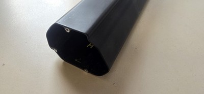 BMZ 10INR22/71-4  Gehäuse