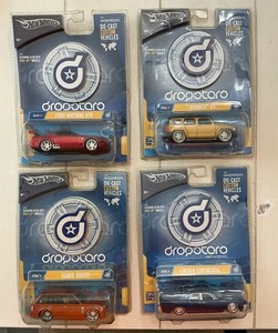 Dropstars Hot Wheels | eBay