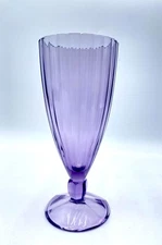 Cristal D'Arques Durand Amethyst Ice Tea Glass Replacement