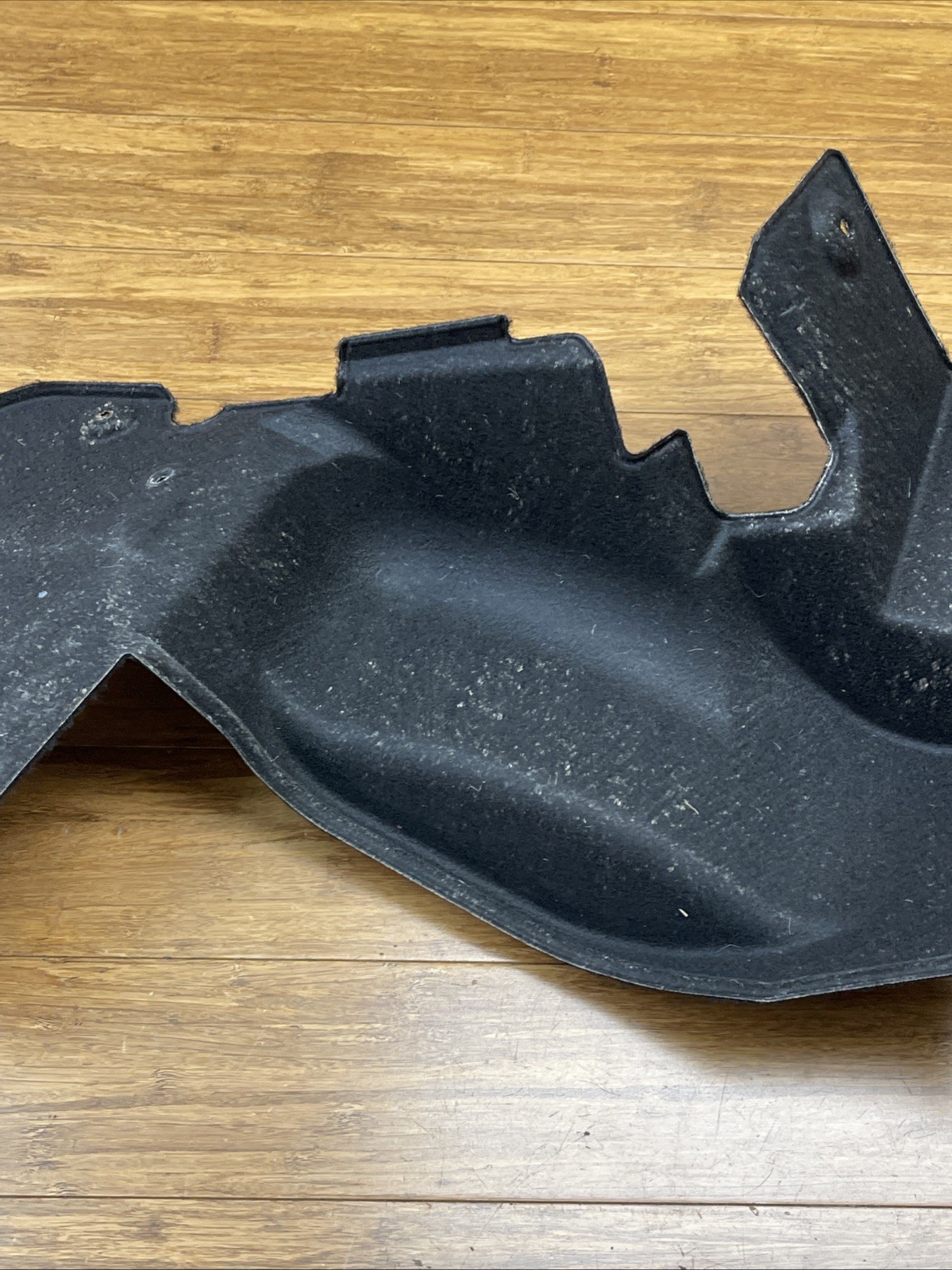 2018-2024 Ferrari Portofino F164 Right Side Middle Trunk Carpet 88590500 OEM