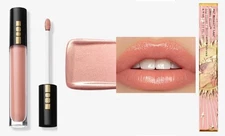 Pat McGrath Lust: Gloss Lip Gloss - Nude Venus NEW IN BOX