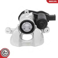 Esen SKV 78SKV064 Bremssattel Hinten Rechts FüR Fiat 500E Alfa Tonale 500X Jeep