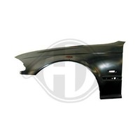 1X KotflüGel Diederichs 1214007 Passend FüR BMW