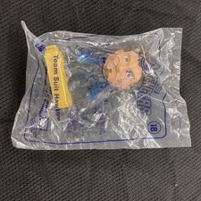 McDonald's Team Suit Hawkeye Toy Happy Meal Sealed New 2019 Avengers Multi-Color