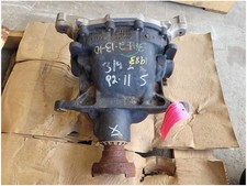2015-2020 Ford Mustang Shelby Gt350 3.73 Rear Gear Torsen Differential Mt 1983