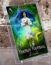 Ao Tanaka Trading Cards for sale | eBay
