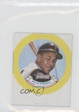 2022 Heritage High Number 1973 Topps Candy Lids Willie Stargell #HN19 HOF 1c7