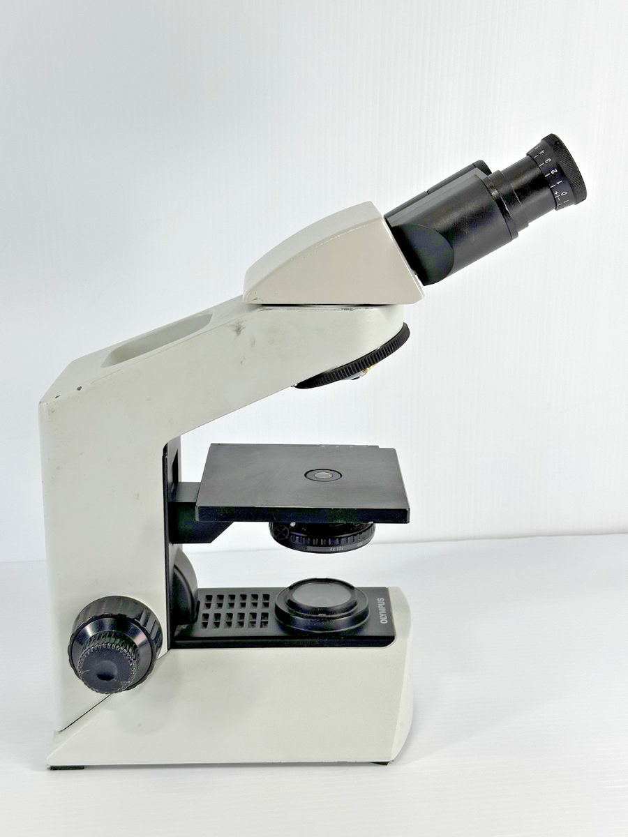 Olympus Cx21 Microscope CX21FS1 Just Add Objectives for sale