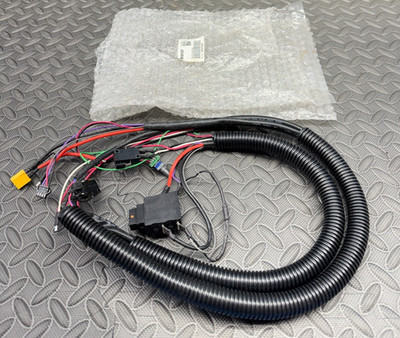 EGO 2824754003 Switch Assembly For LM2020SP Self Propelled Lawn Mower