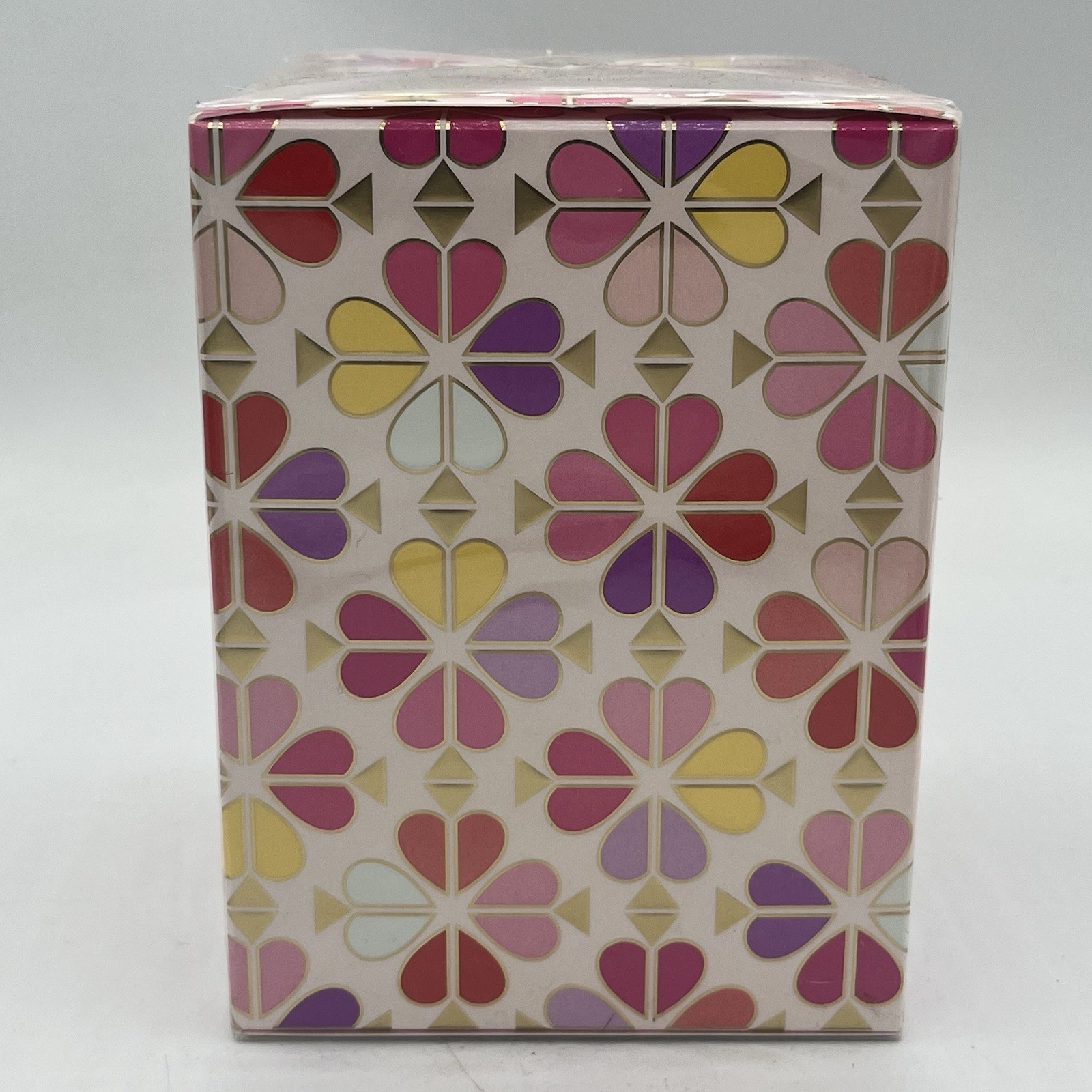 Kate Spade Pop Eau De Parfum  Spray 3.3 oz. 100 Ml New In Sealed Box *Authentic* thumbnail 4