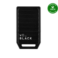 WD_BLACK 1TB C50 Expansion Card for Xbox, External SSD - WDBMPH0010BNC-WCSN