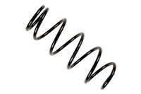 1X Fahrwerksfeder Bilstein - B3 Serienersatz (Federn) 36-216154 FüR Smart Colt 6