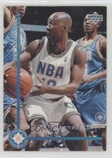 1993-94 Upper Deck Special Edition Electric Court Sam Cassell #196 0hr1