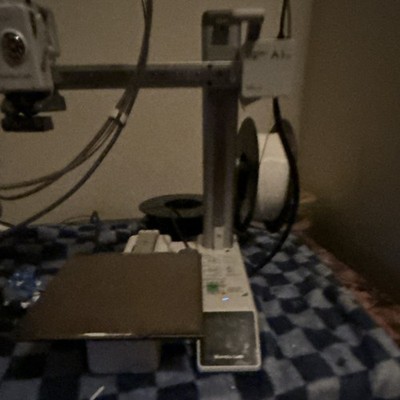  Almost brand new Bambu lab A1 mini 3D Printer NO AMS