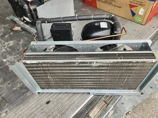 Traulsen RS232NP-X00056 Coil Evaporator T1836