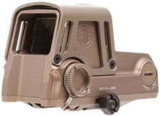 Sig Sauer Electro-Optics Sor91002 Romeo9T Flat Dark Earth 1 X 38 Mm Moa Red Dot/