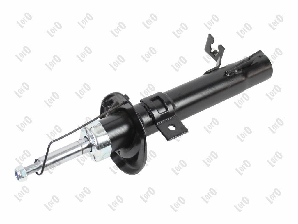 ABAKUS Shock Absorber Strut 232-01-219 Front Axle Left For Ford Mazda