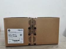 New Factory Sealed Allen Bradley 2198-D032-ERS3 Kinetix 5700 Dual Axis Module